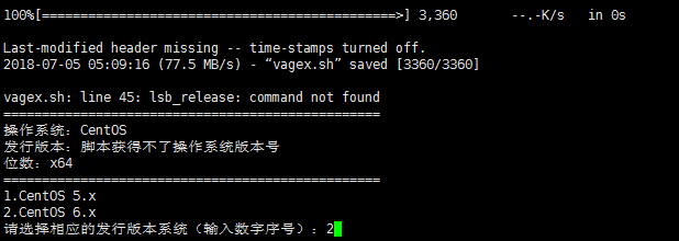 利用闲置VPS挂机赚美刀插图