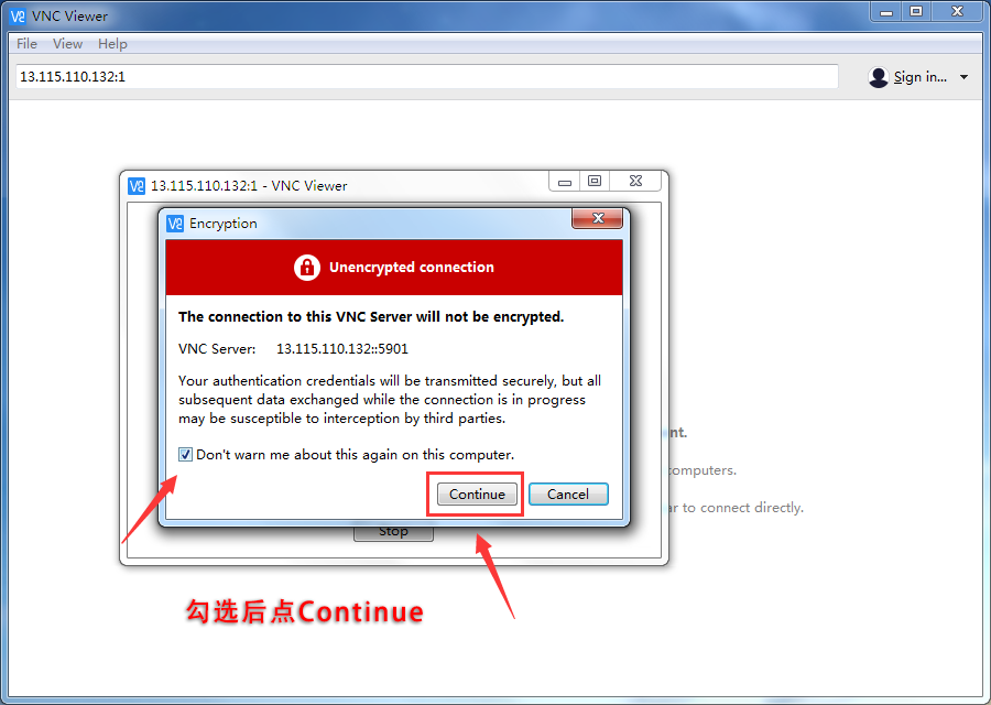 利用闲置VPS挂机赚美刀插图3