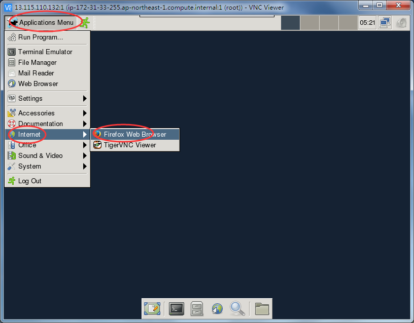 利用闲置VPS挂机赚美刀插图5