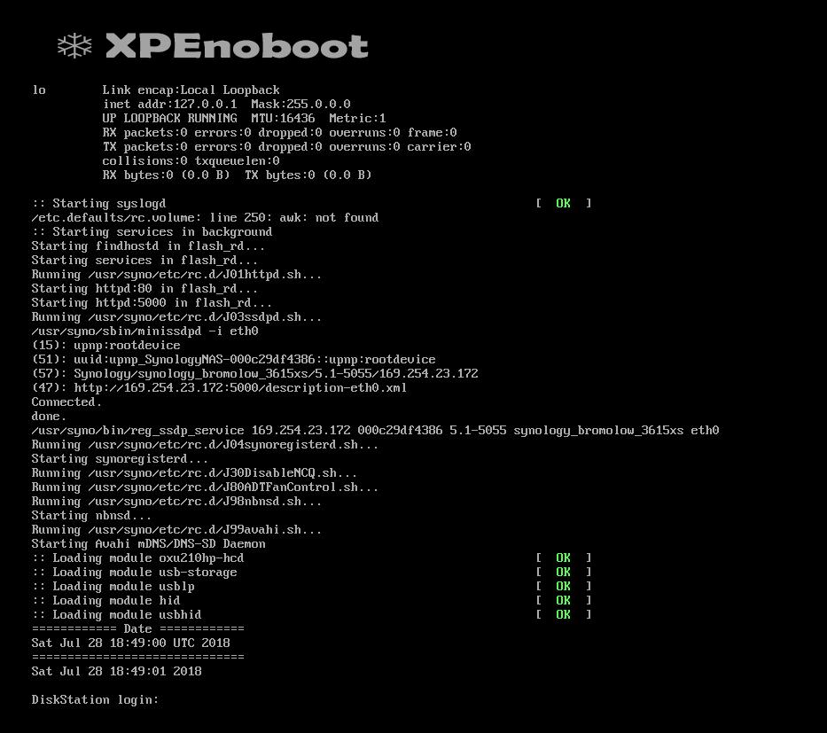 如何在虚拟机上安装黑群晖?