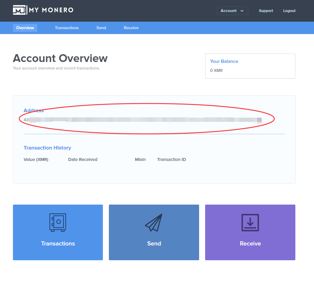 【娱乐向】利用网页挖矿将网站访客变现插图6