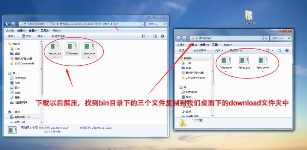 如何下载Youtube上的视频？一条命令就解决