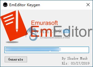 高级文本编辑器 Emurasoft EmEditor Professional v21.4.1 破解版插图1