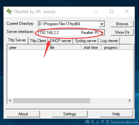 【图文】斐讯K3刷机过程（梅林固件）全记录插图9