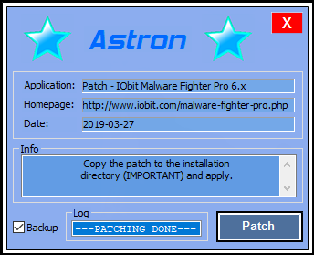 系统安全工具 IObit Malware Fighter Pro v7.4.0.5820 破解版插图1