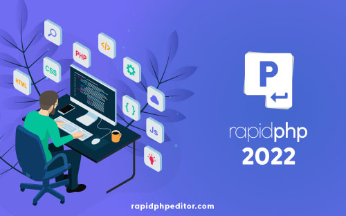 轻量化PHP编辑器 Blumentals Rapid PHP 2022 v17.4.0.245 破解版