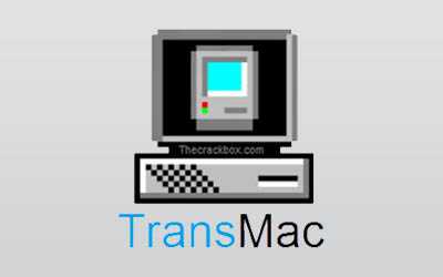 Mac磁盘和映像读取工具 TransMac v14.2 破解版