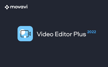 视频剪辑软件 Movavi Video Editor Plus v22.4.1 便携破解版