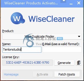 重复文件清理工具 Wise Duplicate Finder Pro v1.3.8.52 破解版插图1