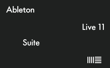 数字音频工作站 Ableton Live Suite v11.0.12 破解版