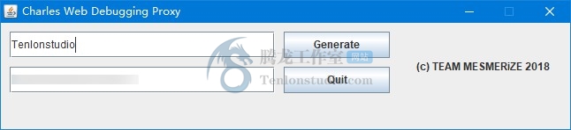 网络封包抓包工具 Charles v4.6.4 破解版插图1 网络封包抓包工具 Charles v4.6.4 破解版插图1