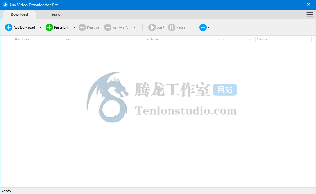 视频下载工具 Any Video Downloader Pro v8.7.7 便携破解版插图 视频下载工具 Any Video Downloader Pro v8.7.7 便携破解版插图