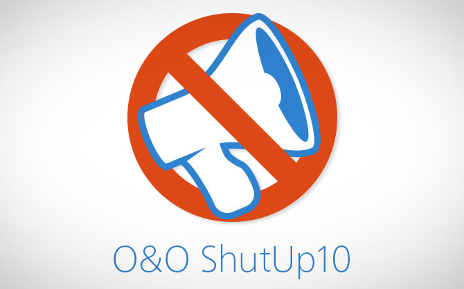 Win10隐私管理工具 O＆O ShutUp10 v1.8.1421 便携版