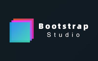 响应式网页设计开发工具 Bootstrap Studio Professional v5.9.2 破解版
