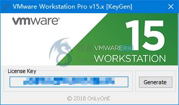 虚拟机软件 VMware Workstation Pro v15.5.6 Build 16341506 破解版插图1
