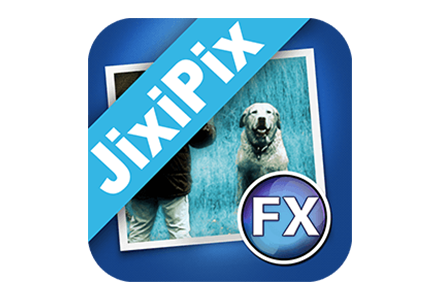 图像特效插件包 JixiPix Premium Pack v1.1.13 破解版