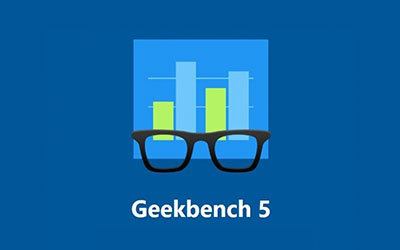 CPU基准性能测试工具 Geekbench Pro v5.4.5 便携破解版