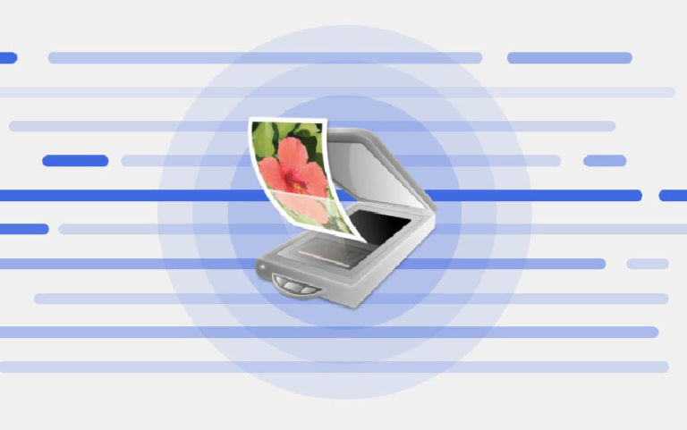 扫描仪增强软件 VueScan Professional v9.8.56.02 便携版