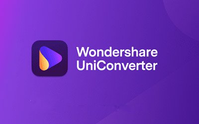 万兴优转 Wondershare UniConverter v13.6.4.1 便携破解版