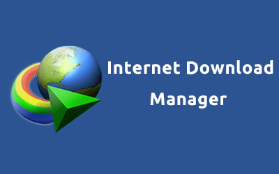 【IDM】下载管理工具 Internet Download Manager v6.40 Build 5 破解版