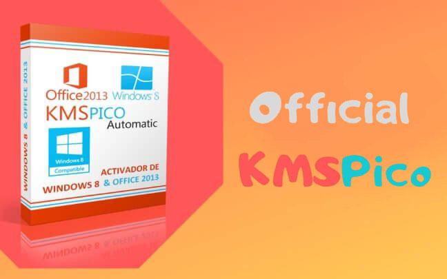KMSpico v10.2 简单易用的KMS激活工具 支持Windows和MS Office