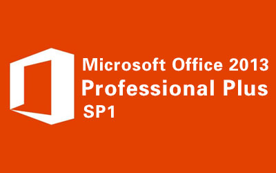 Microsoft Office Professional Plus 2013 SP1 专业增强版官方原版ISO安装镜像附激活方法