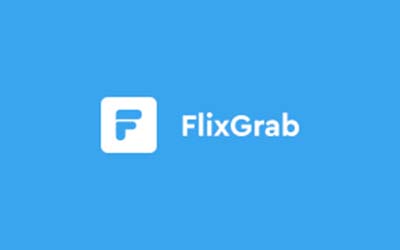 全能视频下载工具 FreeGrabApp FlixGrab Premium v5.2.1.429 破解版