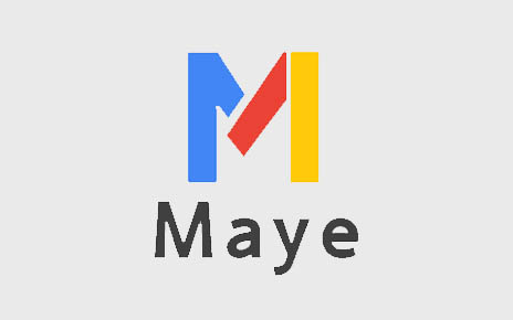 Maye v1.2.1 简洁小巧免费的快速启动工具