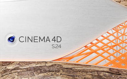 3D建模软件 Maxon CINEMA 4D Studio S24.111 破解版
