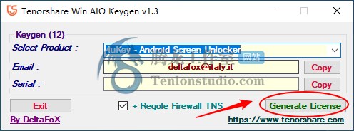 安卓解锁工具 PassFab Android Unlocker v2.2.3.0 破解版插图1 安卓解锁工具 PassFab Android Unlocker v2.2.3.0 破解版插图1