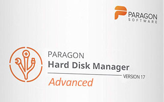 磁盘管理工具 Paragon Hard Disk Manager Advanced v17.20.9 破解版