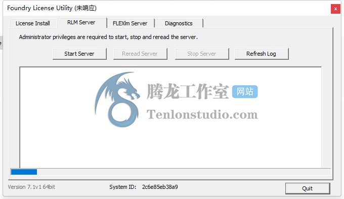 三维渲染灯光照明增强软件 The Foundry Katana 7.0v1 破解版插图5 三维渲染灯光照明增强软件 The Foundry Katana 7.0v1 破解版插图5