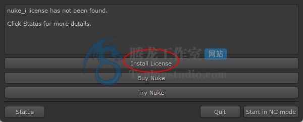视觉特效合成软件 The Foundry Nuke Studio 13.0v4 破解版插图6 视觉特效合成软件 The Foundry Nuke Studio 13.0v4 破解版插图6