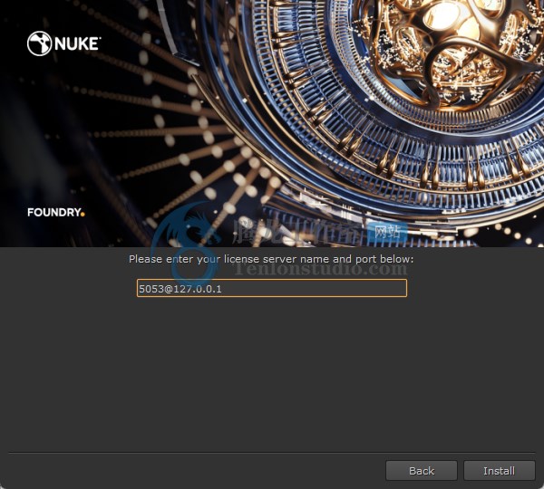 视觉特效合成软件 The Foundry Nuke Studio 13.0v4 破解版插图8 视觉特效合成软件 The Foundry Nuke Studio 13.0v4 破解版插图8
