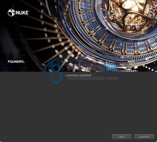 视觉特效合成软件 The Foundry Nuke Studio 13.0v4 破解版插图9 视觉特效合成软件 The Foundry Nuke Studio 13.0v4 破解版插图9