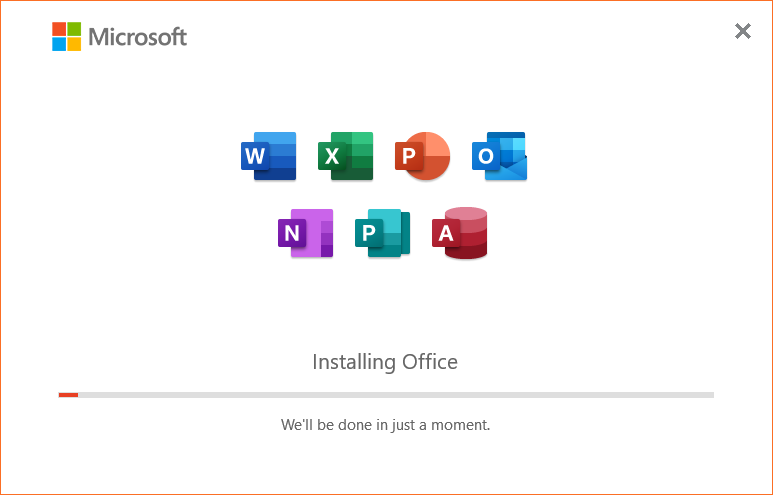 微软办公套件Office2021下载插图2