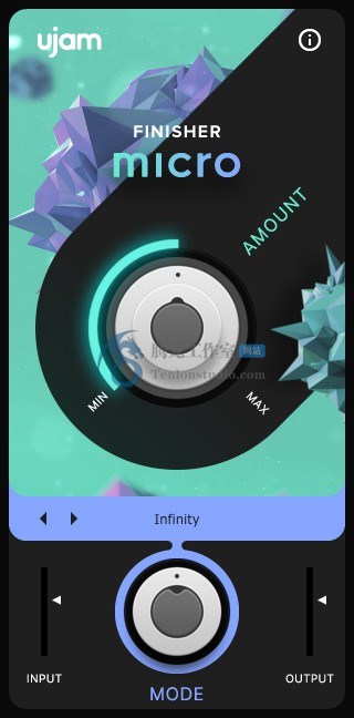 音频效果器插件包 UJAM Finisher Bundle v2023.4 破解版插图4 音频效果器插件包 UJAM Finisher Bundle v2023.4 破解版插图4