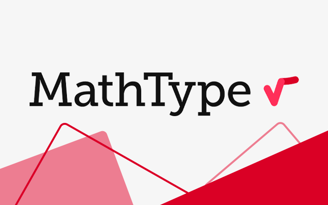 强大的数学公式编辑器 MathType v7.4.8.0 初夏胡桃特别版