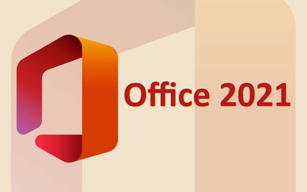 微软办公套件 Microsoft Office Professional Plus 2021 破解版