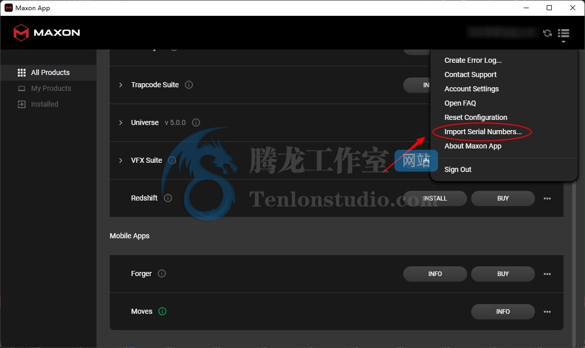 红巨星宇宙视觉特效插件包 Red Giant Universe v5.0.1 破解版插图1 红巨星宇宙视觉特效插件包 Red Giant Universe v5.0.1 破解版插图1