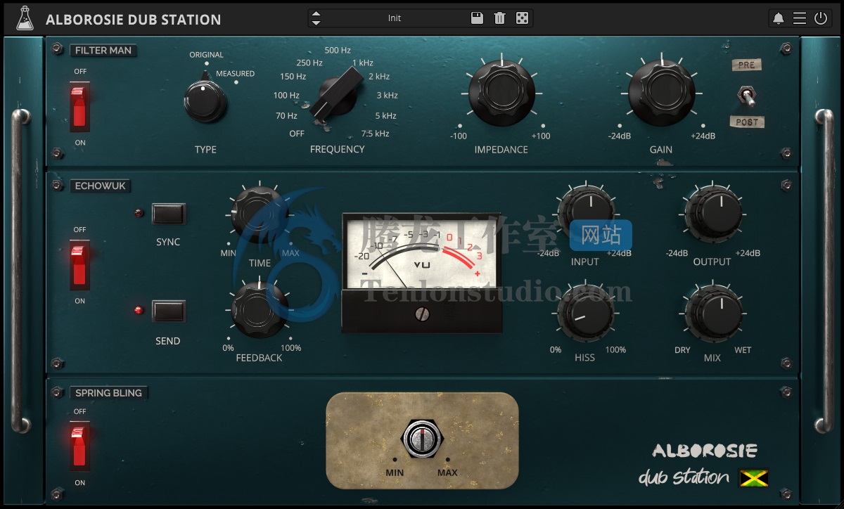 音频效果器插件包 AudioThing Effect Bundle 2023.5 破解版插图 音频效果器插件包 AudioThing Effect Bundle 2023.5 破解版插图