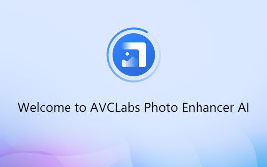 AI智能图像增强工具 AVCLabs Photo Enhancer AI v1.4.0 破解版