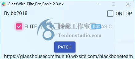 网络防火墙工具 GlassWire Elite v2.3.369 破解版插图1 网络防火墙工具 GlassWire Elite v2.3.369 破解版插图1