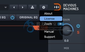 音效合成器插件 Devious Machines Texture v1.8.8 R2R破解版插图2 音效合成器插件 Devious Machines Texture v1.8.8 R2R破解版插图2