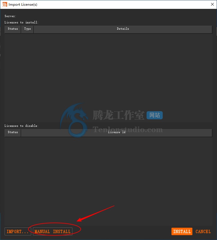 3D建模物理特效软件 SideFX Houdini FX v19.5.435 破解版插图5 3D建模物理特效软件 SideFX Houdini FX v19.5.435 破解版插图5