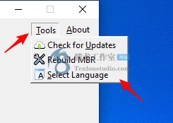 操作系统安装工具 Hasleo WinToHDD Technician v6.2 便携破解版插图1 操作系统安装工具 Hasleo WinToHDD Technician v6.2 便携破解版插图1