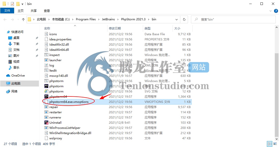 Ruby on Rails集成开发环境 JetBrains RubyMine v2021.3 破解版插图1 Ruby on Rails集成开发环境 JetBrains RubyMine v2021.3 破解版插图1
