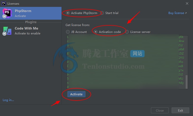 Ruby on Rails集成开发环境 JetBrains RubyMine v2021.3 破解版插图3 Ruby on Rails集成开发环境 JetBrains RubyMine v2021.3 破解版插图3