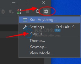 Ruby on Rails集成开发环境 JetBrains RubyMine v2021.3 破解版插图5 Ruby on Rails集成开发环境 JetBrains RubyMine v2021.3 破解版插图5