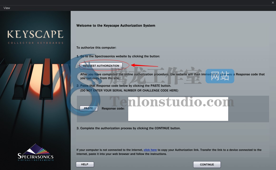 四巨头终极键盘合成器 Spectrasonics Keyscape v1.3.4d 附声库R2R破解版插图1 四巨头终极键盘合成器 Spectrasonics Keyscape v1.3.4d 附声库R2R破解版插图1
